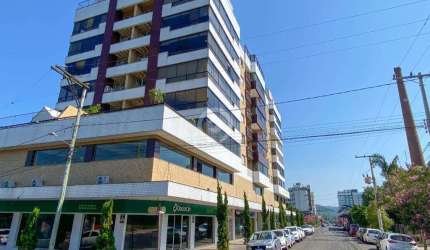 Apartamento à venda em Estância Velha, Centro, com 3 quartos, com 189.08 m², Place Center