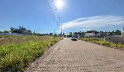 Terreno à venda em Estância Velha, Campo Grande, com 250 m²