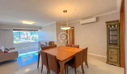 Apartamento à venda em Estância Velha, Centro, com 3 quartos, com 125.25 m², Edificio Brasil