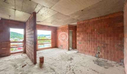 Apartamento à venda em Estância Velha, Centro, com 2 quartos, com 80.21 m²