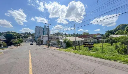 Terreno à venda em Novo Hamburgo, Guarani, com 514.8 m²