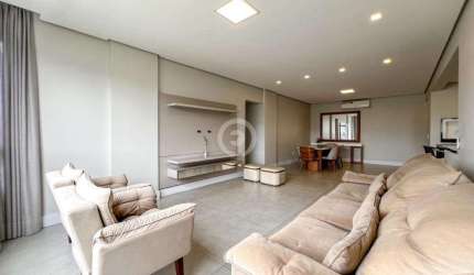 Apartamento à venda em Dois Irmãos, Centro, com 3 quartos, com 122.35 m²