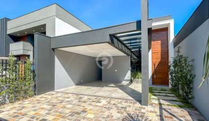 Casa à venda em Estância Velha, Centro, com 3 quartos, com 134.47 m²