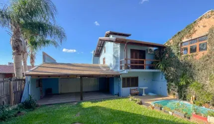 Casa à venda em Estância Velha, Encosta do Sol, com 4 quartos, com 150 m²