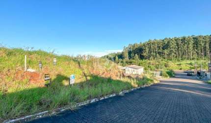 Terreno à venda em Estância Velha, Floresta, com 336 m²