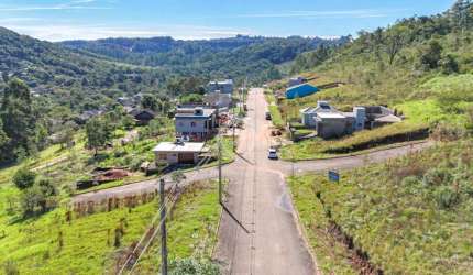 Terreno à venda em Estância Velha, Floresta, com 290 m², Loteamento Floresta Imperial