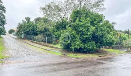 Terreno à venda em Estância Velha, Bela Vista, com 413.75 m²