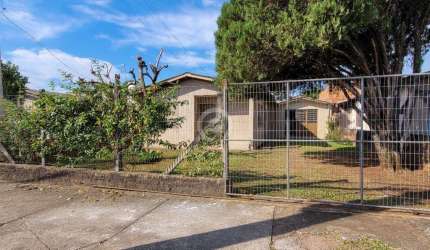 Casa à venda em Estância Velha, Lira, com 3 quartos, com 120 m²