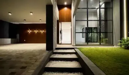 Casa à venda em Ivoti, Jardim Panorâmico, com 3 suítes, com 200.95 m²