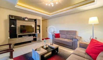 Apartamento à venda em Estância Velha, Centro, com 3 quartos, com 127.8 m², Arco do Valle