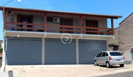 Venda | Prédio com 264 m², 6 vaga(s). Encosta do Sol, Estância Velha