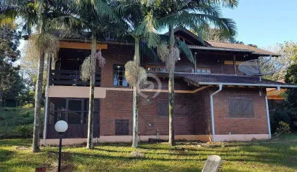 Venda | Chácara com 300 m², 3 dormitório(s), 2 vaga(s). Encosta do Sol, Estância Velha
