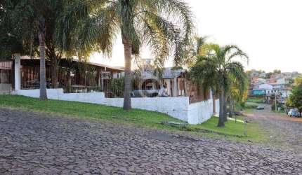 Venda | Casa com 180 m², 2 dormitório(s), 6 vaga(s). Encosta do Sol, Estância Velha