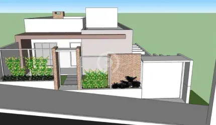 Casa à venda em Estância Velha, Sol Nascente, com 3 quartos, com 167.7 m²