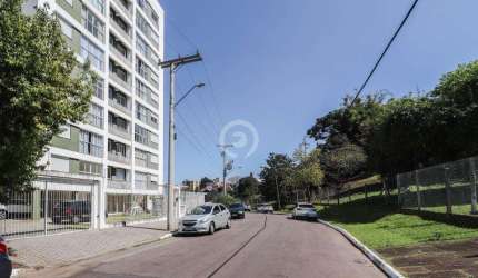 Venda | Apartamento com 70,00 m², 2 dormitório(s), 1 vaga(s). Vila Nova, Novo Hamburgo