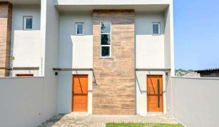 Casa à venda em Estância Velha, União, com 2 quartos, com 94.3 m²