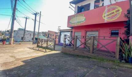 Venda | Prédio com 104,00 m². Imigrante norte, Campo Bom
