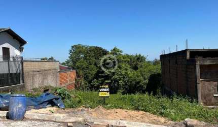 Terreno à venda em Estância Velha, Sol Nascente, com 324 m²