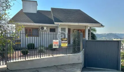 Casa à venda em Estância Velha, União, com 2 quartos, com 159 m²