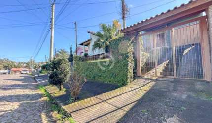 Casa à venda em Estância Velha, Sol Nascente, com 2 quartos, com 127.58 m²