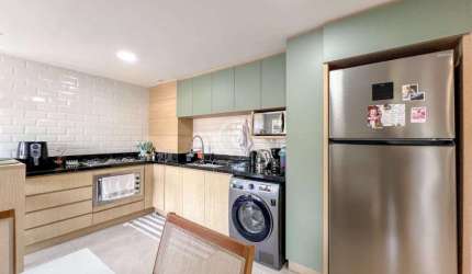 Apartamento à venda em Novo Hamburgo, Primavera, com 2 quartos, com 56.59 m², Grand Place