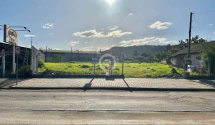 Terreno à venda em Estância Velha, Quintas, com 1153.04 m²