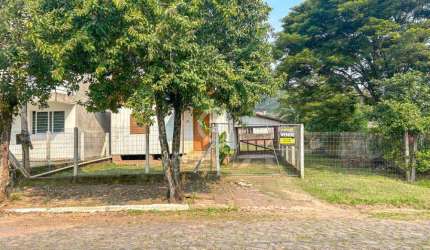 Terreno à venda em Estância Velha, Bela Vista, com 3 quartos, com 600 m²