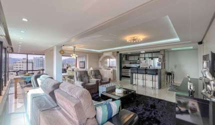 Apartamento à venda em Estância Velha, Centro, com 3 quartos, com 151.41 m², Place Center