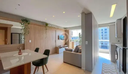 Apartamento à venda em Novo Hamburgo, Vila Nova, com 2 quartos, com 60 m², Residencial London
