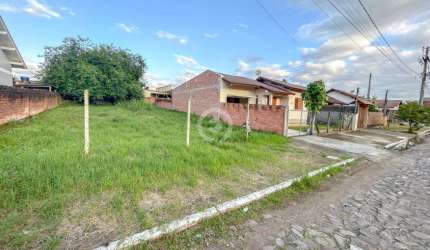 Terreno à venda em Estância Velha, Quintas, com 300 m²
