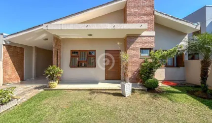 Casa à venda em Estância Velha, Sol Nascente, com 2 quartos, com 206.47 m²