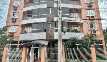 Apartamento à venda em Estância Velha, Centro, com 3 quartos, com 116.86 m²