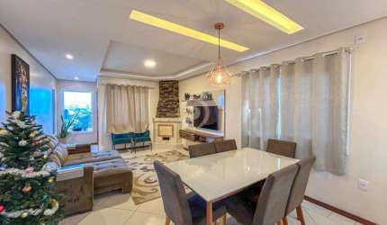 Casa à venda em Estância Velha, Rincão dos Ilhéus, com 3 quartos, com 178.57 m²