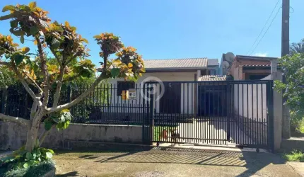 Casa à venda em Estância Velha, Lago Azul, com 2 quartos, com 106 m²