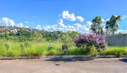 Terreno à venda em Estância Velha, Bela Vista, com 324 m², Alto Horizonte