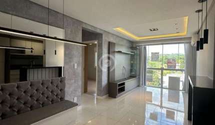 Apartamento à venda em Estância Velha, União, com 2 quartos, com 62 m², Residencial Gaúcho
