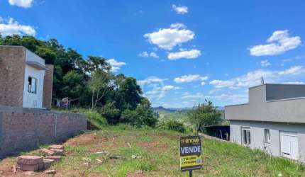 Terreno à venda em Estância Velha, Sol Nascente, com 444 m²