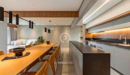 Apartamento à venda em São Leopoldo, Scharlau, com 2 quartos, com 77.16 m², Residencial Scharlau