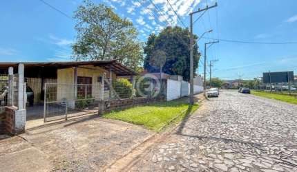 Terreno à venda em Estância Velha, Lira, com 2 quartos, com 340.75 m²