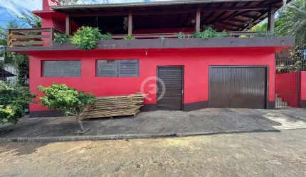Casa à venda em Estância Velha, Rincão Gaúcho, com 3 quartos, com 206.31 m²