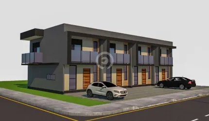 Casa à venda em Estância Velha, Bela Vista, com 2 quartos, com 84.62 m²