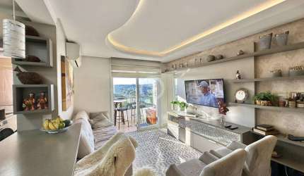 Apartamento à venda em Estância Velha, Centro, com 3 quartos, com 144.5 m², Residencial Floresta