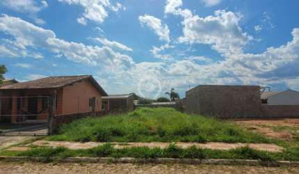 Terreno à venda em Estância Velha, Lago Azul, com 250 m²