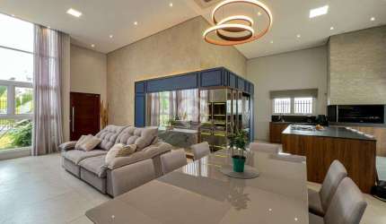 Casa à venda em Estância Velha, Bela Vista, com 3 quartos, com 203 m²