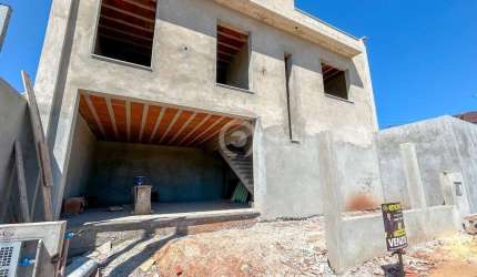 Casa à venda em Estância Velha, Bela Vista, com 3 quartos, com 137.11 m²