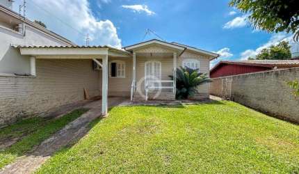 Casa à venda em Estância Velha, Bela Vista, com 2 quartos, com 80 m²