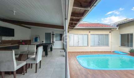 Casa à venda em Estância Velha, Lago Azul, com 2 quartos, com 108.5 m²