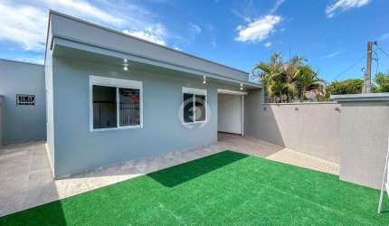 Casa à venda em Estância Velha, União, com 3 quartos, com 170 m²