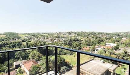 Apartamento à venda em Ivoti, Centro, com 2 quartos, com 83.23 m²