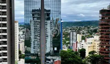 Apartamento à venda em Novo Hamburgo, Centro, com 3 suítes, com 228 m², MURANO